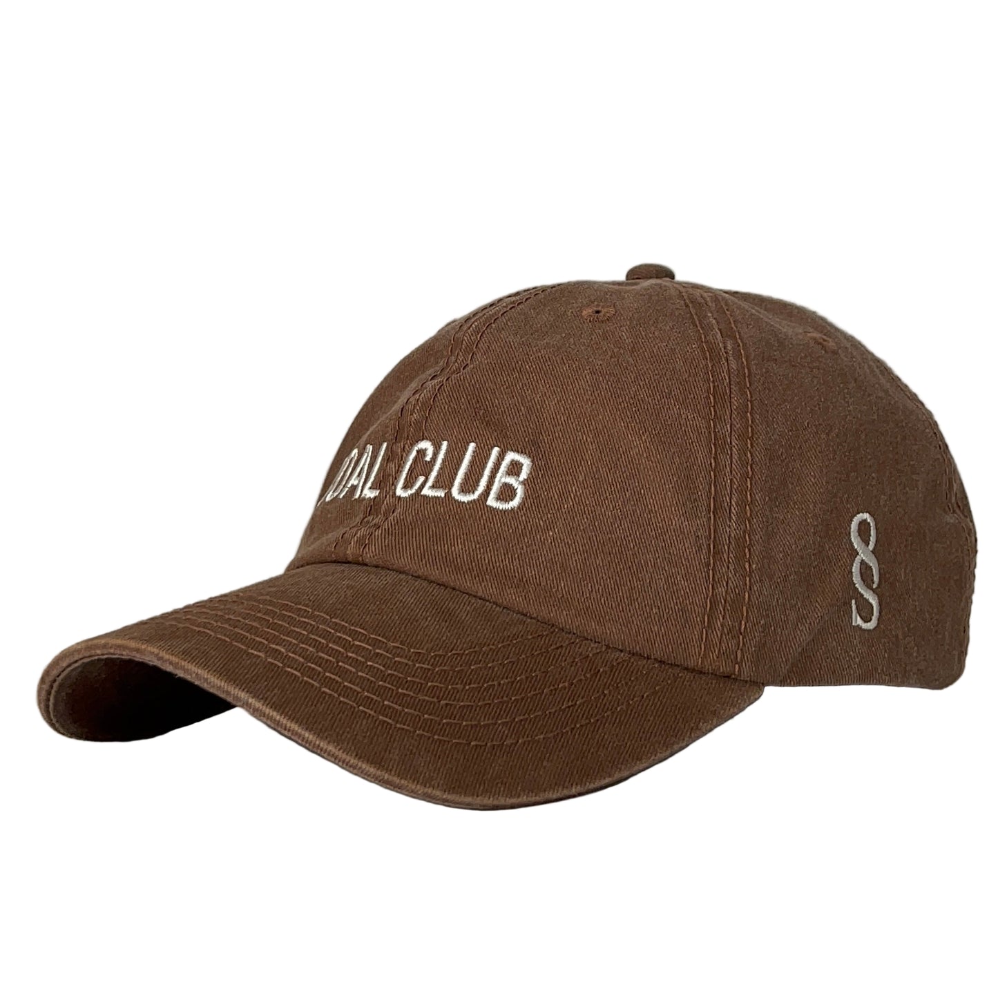 Coal Club - Limited Edition Cap