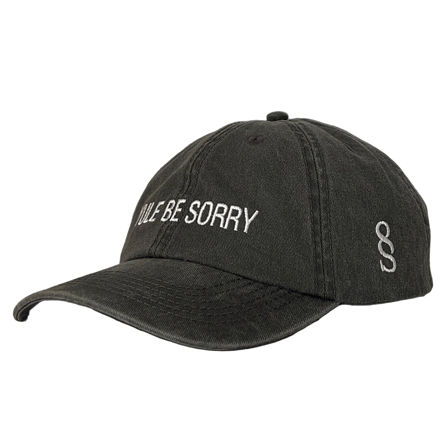 Yule Be Sorry - Limited Edition Cap